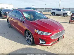 3FA6P0D90KR241936 2019 FORD FUSION