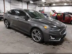 3FA6P0D90KR254539 2019 FORD FUSION