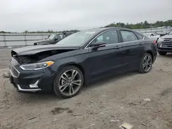 3FA6P0D90KR281157 2019 FORD FUSION