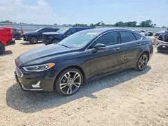 3FA6P0D90LR105727 2020 FORD FUSION