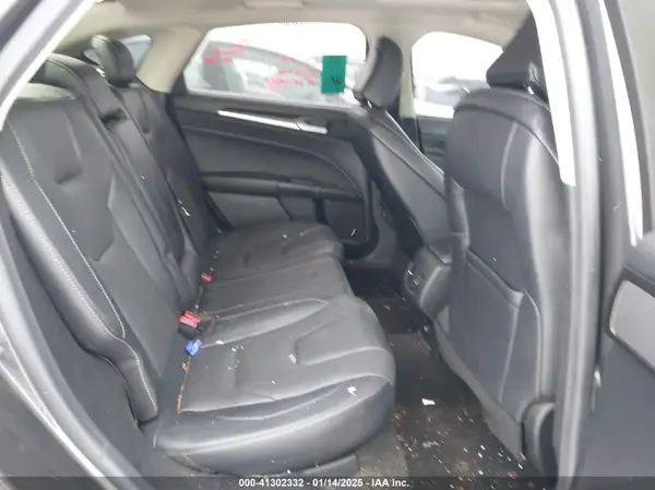 3FA6P0D90LR116369 2020 FORD FUSION - Image 8