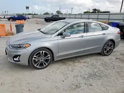 3FA6P0D90LR116470 2020 FORD FUSION