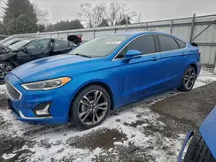 3FA6P0D90LR116856 2020 FORD FUSION