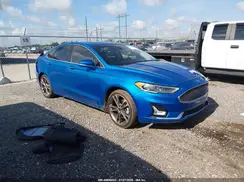 3FA6P0D90LR117084 2020 FORD FUSION