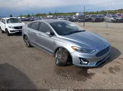 3FA6P0D90LR118171 2020 FORD FUSION