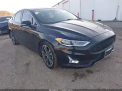 3FA6P0D90LR118266 2020 FORD FUSION