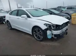 3FA6P0D90LR127887 2020 FORD FUSION