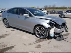 3FA6P0D90LR128070 2020 FORD FUSION