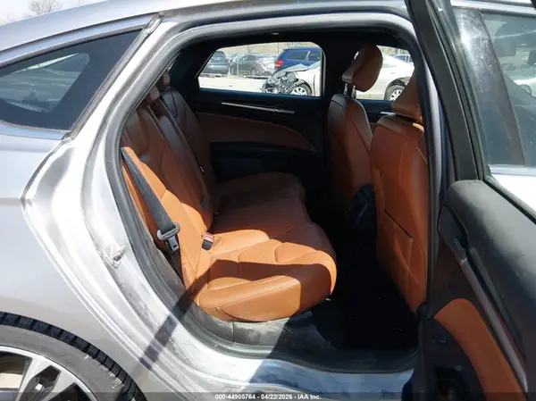 3FA6P0D90LR128070 2020 FORD FUSION - Image 8