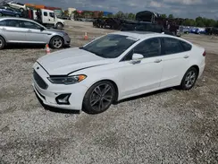 3FA6P0D90LR128229 2020 FORD FUSION