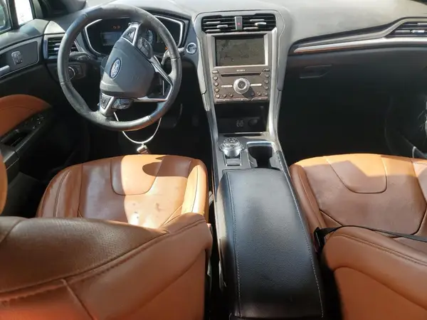 3FA6P0D90LR128229 2020 FORD FUSION - Image 8