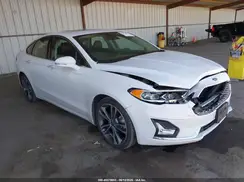 3FA6P0D90LR131356 2020 FORD FUSION