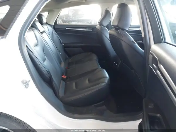 3FA6P0D90LR131356 2020 FORD FUSION - Image 8