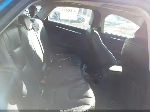 3FA6P0D90LR131728 2020 FORD FUSION - Image 8