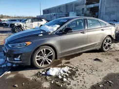 3FA6P0D90LR133009 2020 FORD FUSION