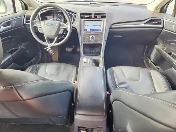 3FA6P0D90LR136752 2020 FORD FUSION - Image 8