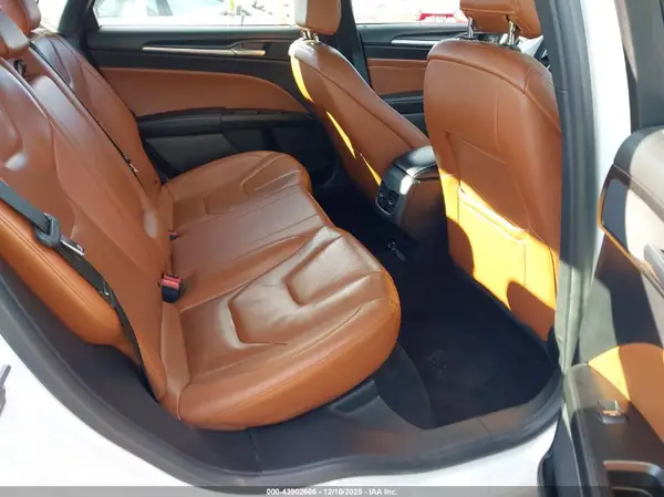 3FA6P0D90LR137433 2020 FORD FUSION - Image 8