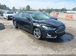 3FA6P0D90LR137979 2020 FORD FUSION