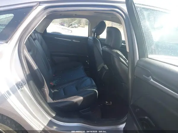 3FA6P0D90LR138565 2020 FORD FUSION - Image 8