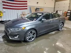 3FA6P0D90LR151140 2020 FORD FUSION