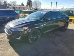 3FA6P0D90LR151185 2020 FORD FUSION