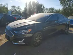 3FA6P0D90LR151221 2020 FORD FUSION
