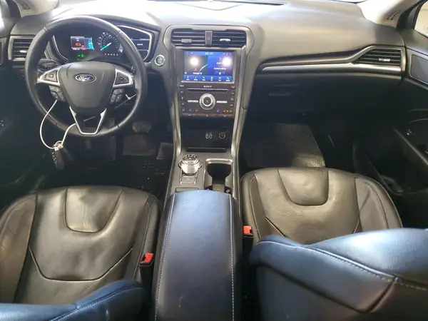 3FA6P0D90LR151803 2020 FORD FUSION - Image 8