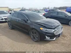 3FA6P0D90LR152062 2020 FORD FUSION