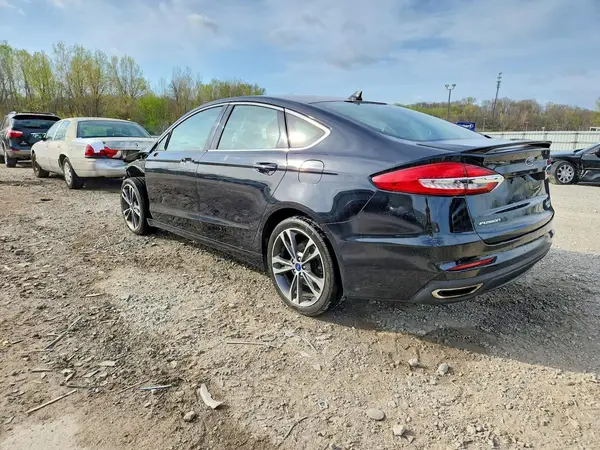 3FA6P0D90LR152188 2020 FORD FUSION - Image 2