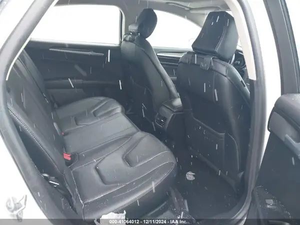3FA6P0D90LR152286 2020 FORD FUSION - Image 8