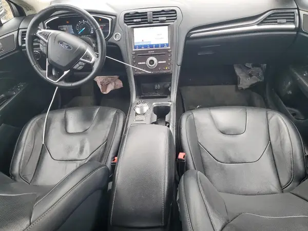 3FA6P0D90LR152398 2020 FORD FUSION - Image 8