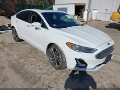 3FA6P0D90LR152420 2020 FORD FUSION