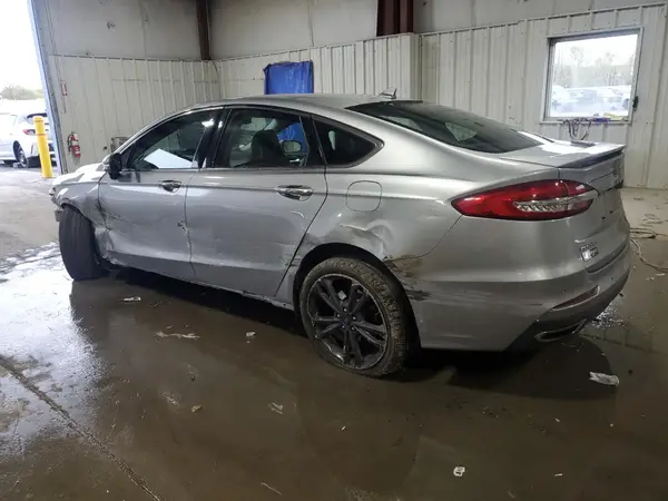 3FA6P0D90LR152868 2020 FORD FUSION - Image 2