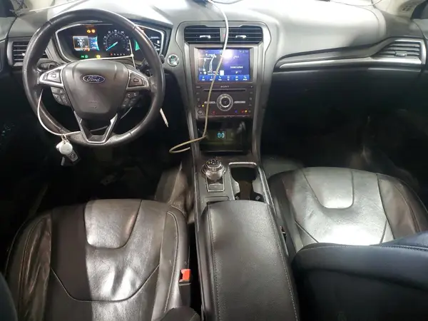 3FA6P0D90LR152868 2020 FORD FUSION - Image 8