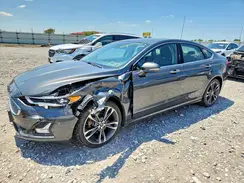 3FA6P0D90LR159030 2020 FORD FUSION