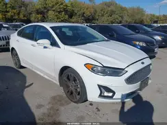 3FA6P0D90LR173610 2020 FORD FUSION