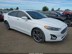 3FA6P0D90LR174806 2020 FORD FUSION