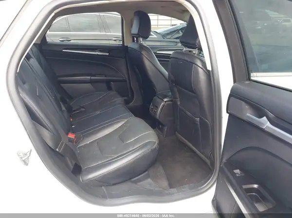 3FA6P0D90LR174806 2020 FORD FUSION - Image 8
