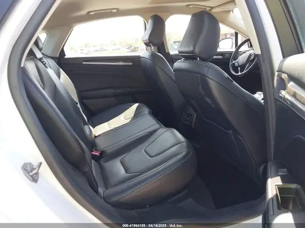 3FA6P0D90LR175244 2020 FORD FUSION - Image 8