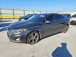 3FA6P0D90LR175339 2020 FORD FUSION