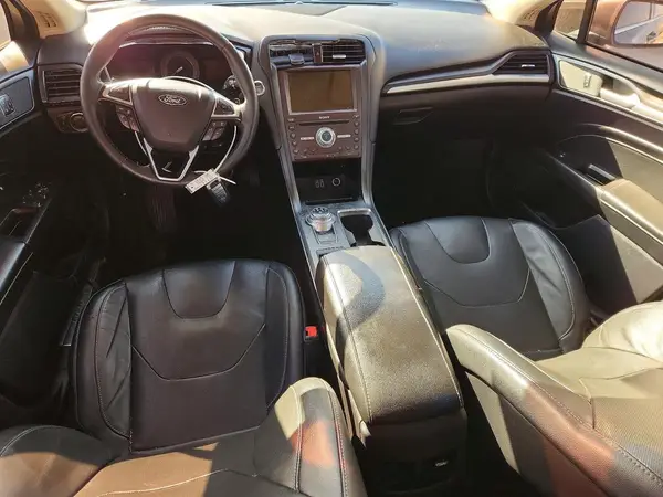 3FA6P0D90LR175339 2020 FORD FUSION - Image 8