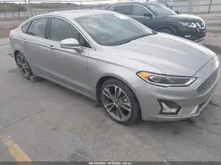 3FA6P0D90LR175602 2020 FORD FUSION