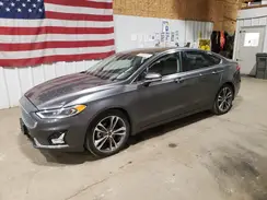 3FA6P0D90LR176040 2020 FORD FUSION