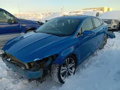 3FA6P0D90LR176247 2020 FORD FUSION