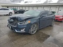 3FA6P0D90LR178094 2020 FORD FUSION