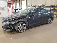 3FA6P0D90LR178354 2020 FORD FUSION