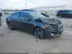3FA6P0D90LR180282 2020 FORD FUSION