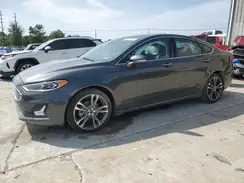 3FA6P0D90LR191895 2020 FORD FUSION