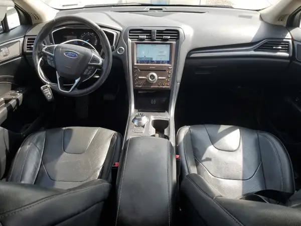 3FA6P0D90LR191895 2020 FORD FUSION - Image 8