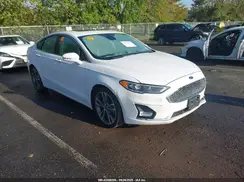 3FA6P0D90LR192349 2020 FORD FUSION